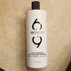 Wen SixThirteen by Chaz Dean